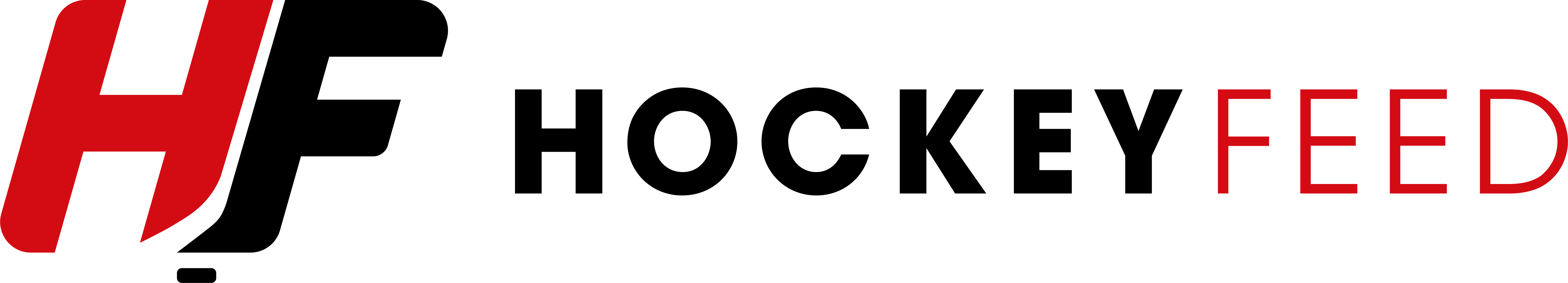 HockeyFeed logo